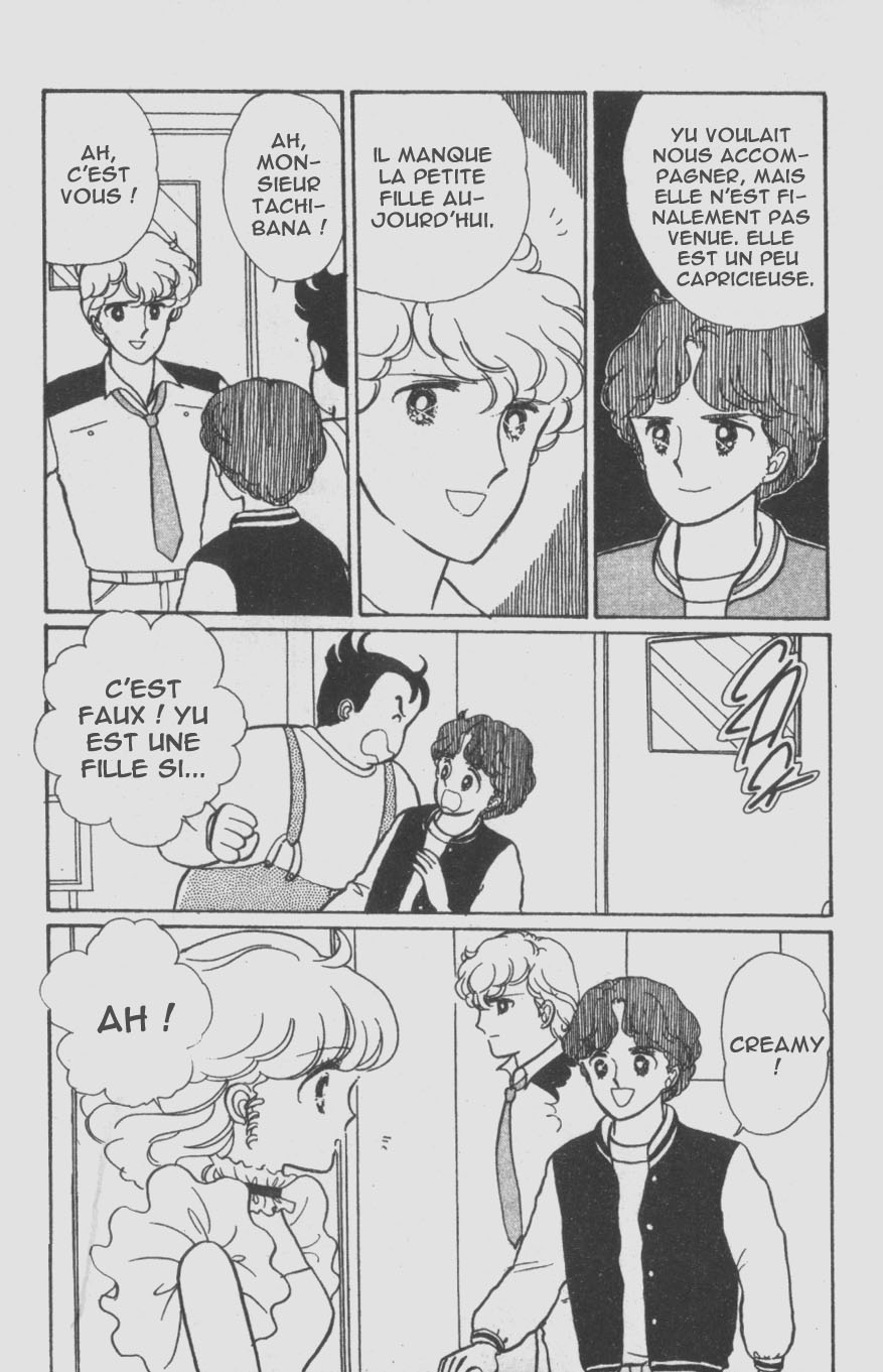 img Creamy Mami L'Ange de la Magie 6